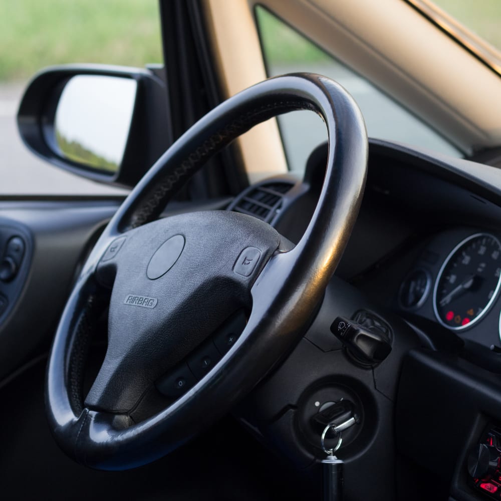 Steering Repair in Spokane Valley, WA