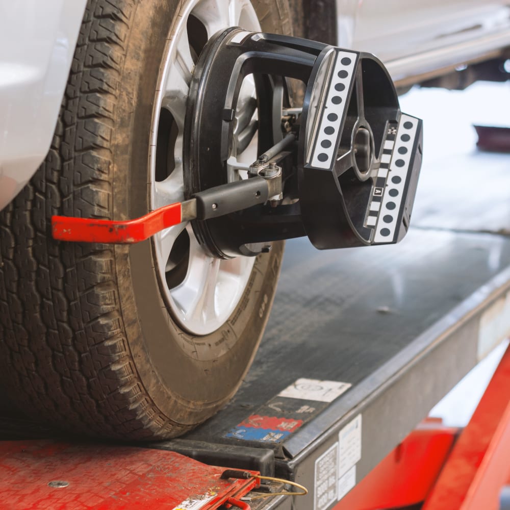 Wheel Alignments in Spokane Valley, WA