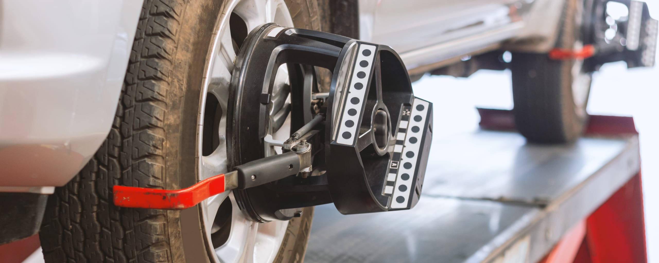 Wheel Alignments near Spokane Valley, WA