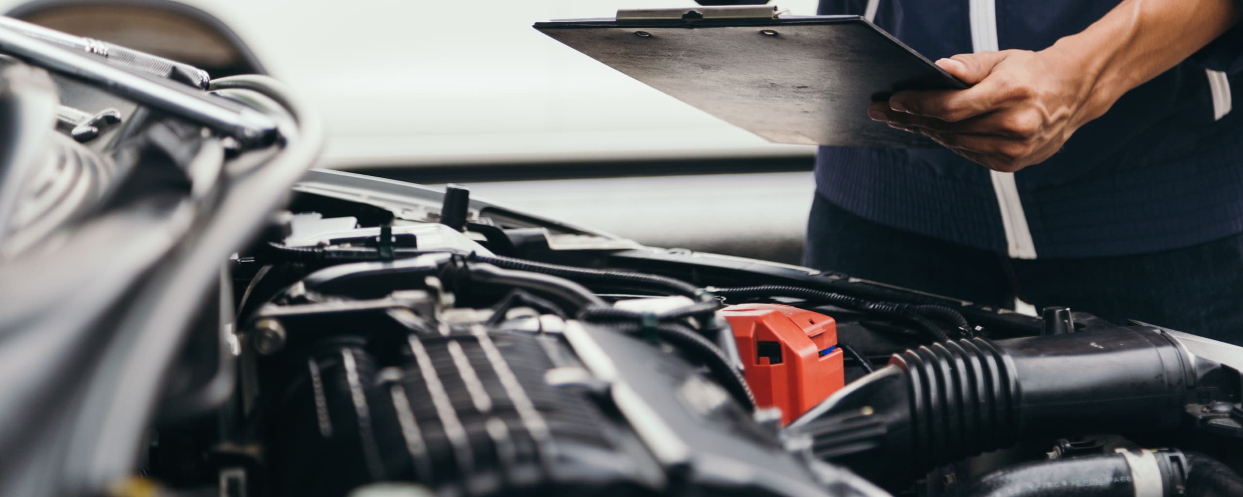 Scheduled Maintenance near Spokane Valley, WA