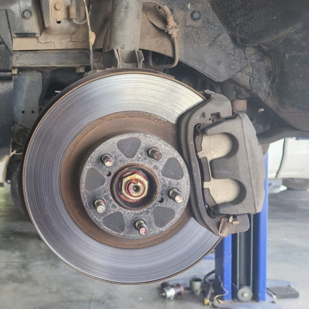 Brake Repair in Spokane Valley, WA