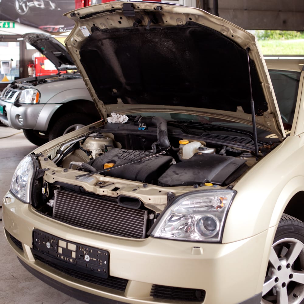 Engine Repair in Spokane Valley, WA