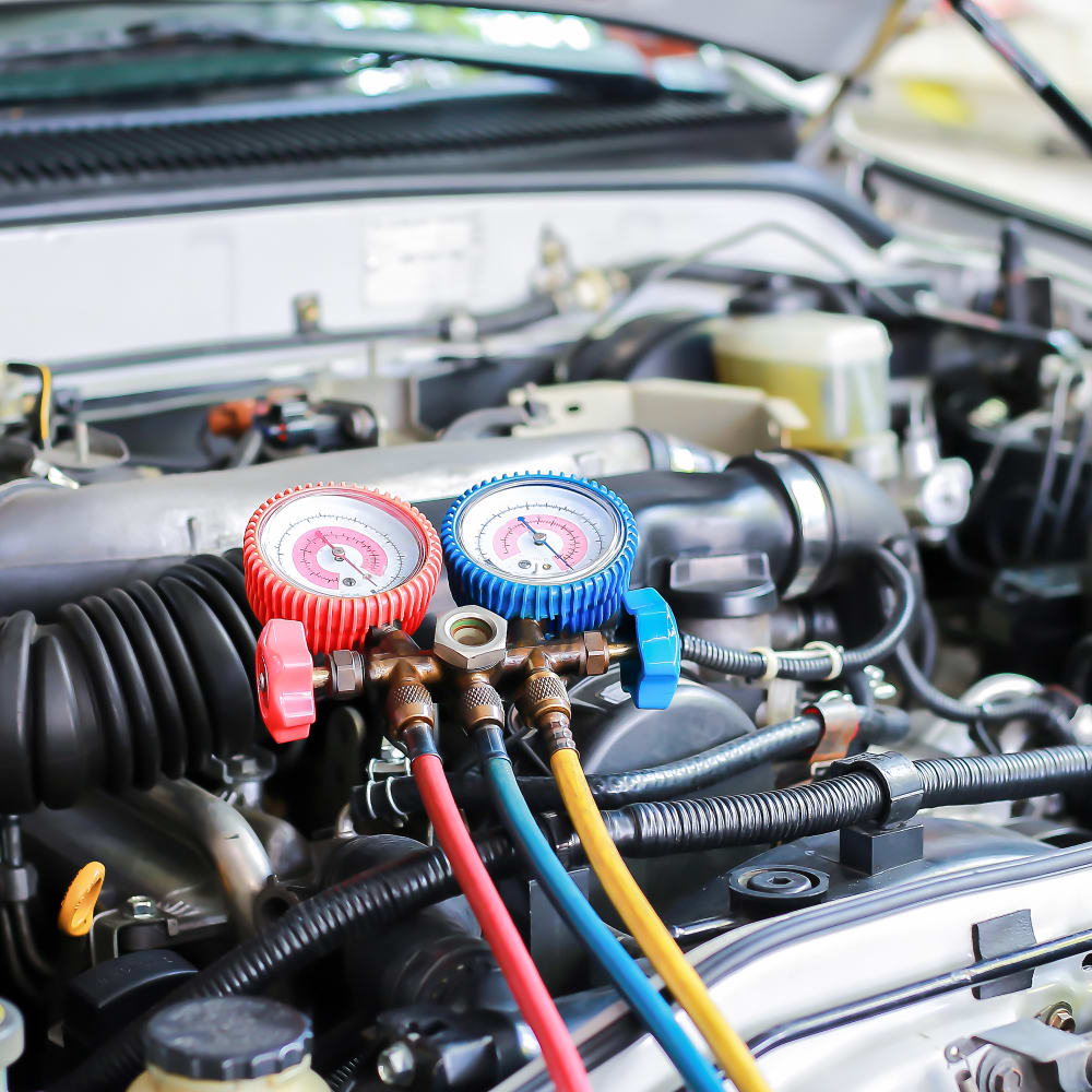 AC & Heat Repair in Spokane Valley, WA