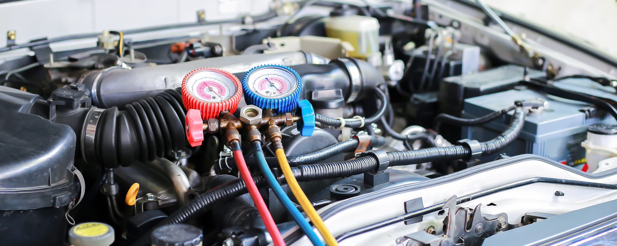 AC & Heat Repair near Spokane Valley, WA