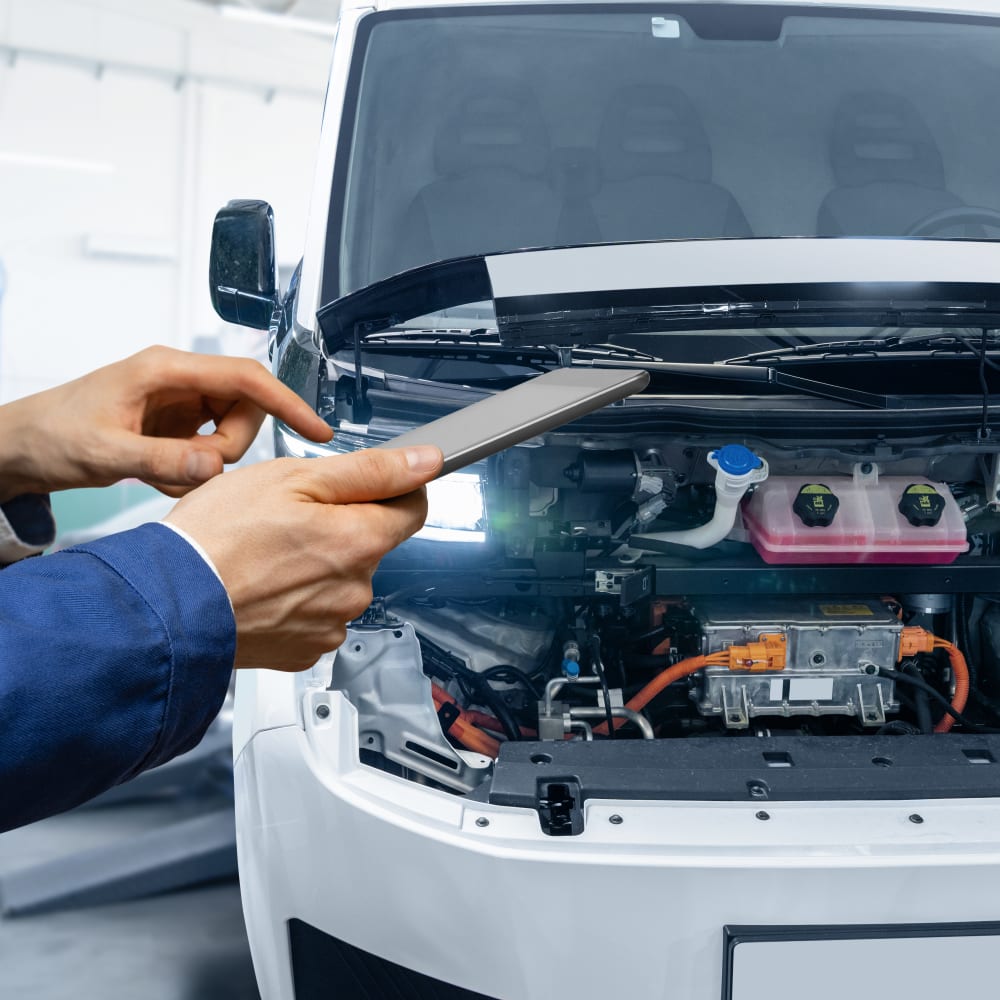 Auto Diagnostics in Spokane Valley, WA