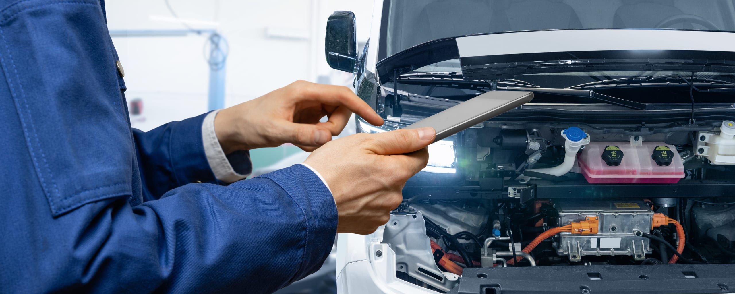 Auto Diagnostics near Spokane Valley, WA