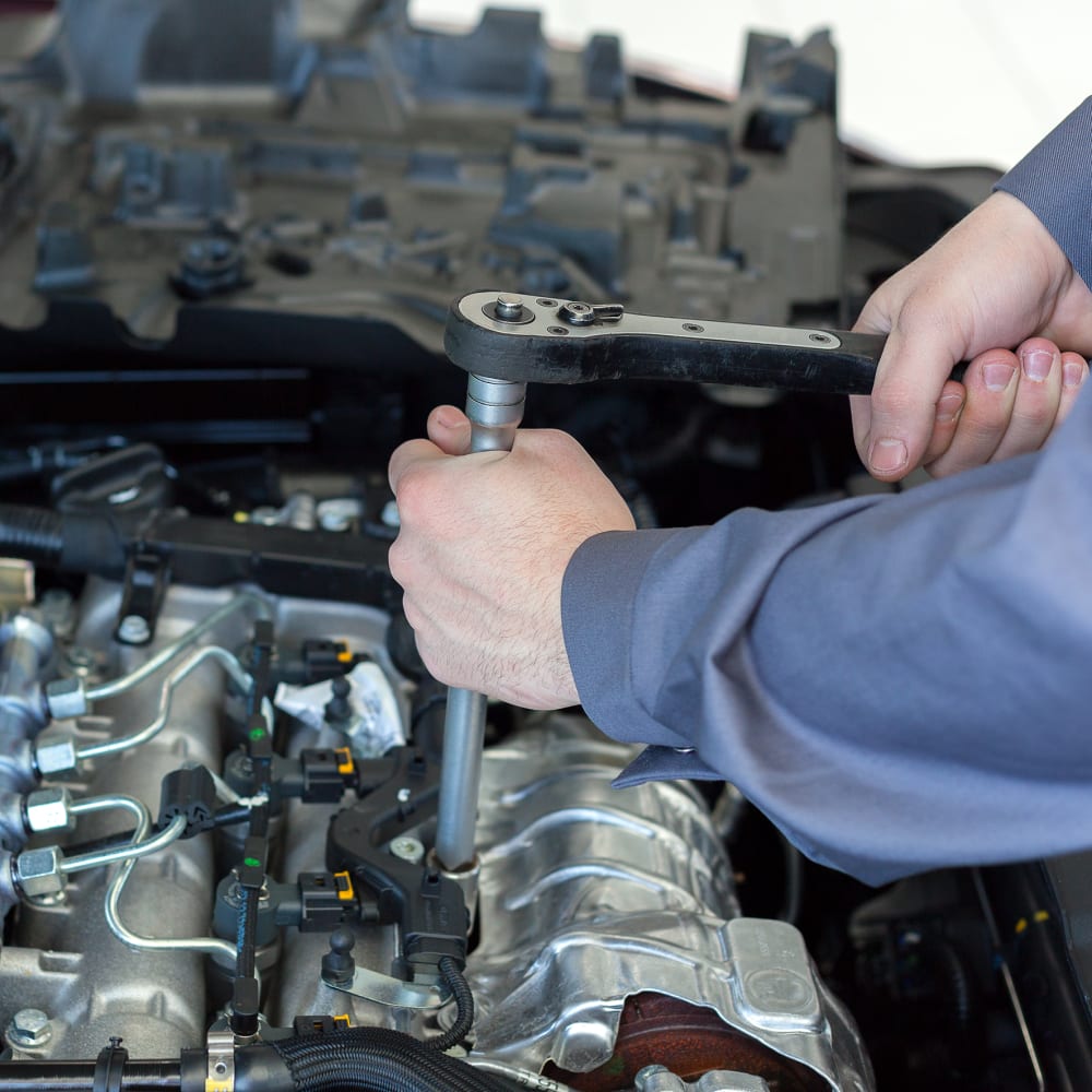 Auto Repair in Spokane Valley, WA