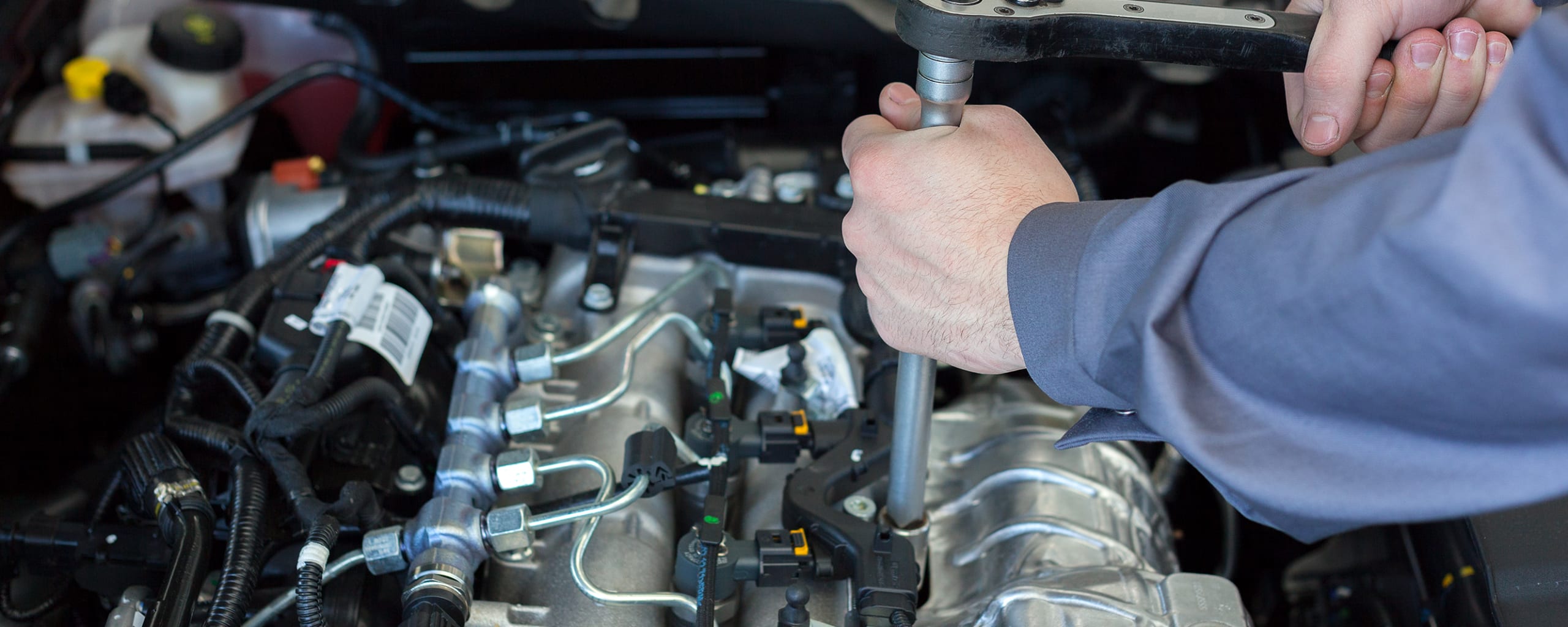 Auto Repair near Spokane Valley, WA